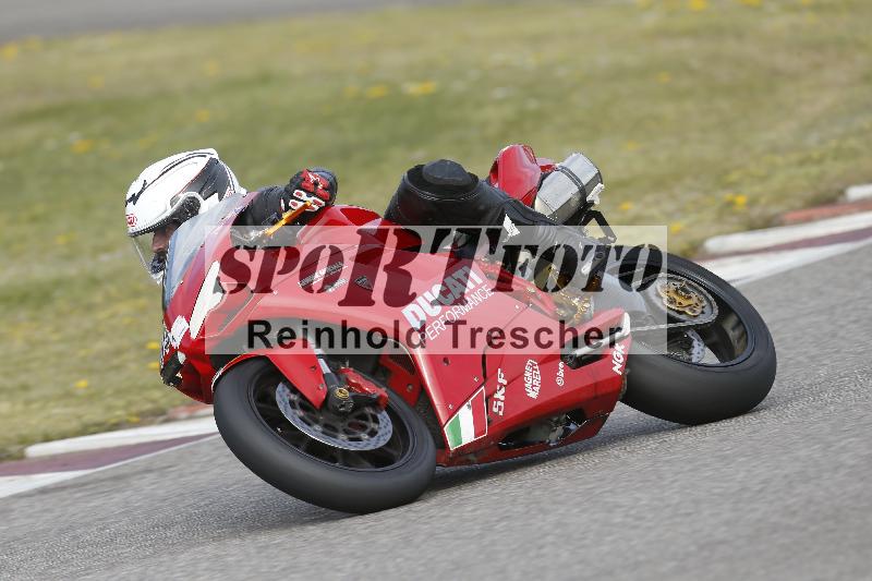 /04 05.04.2026 Speer Racing ADR/Gruppe gelb/93